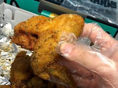 -BOPEYE·波派炸鸡(九霄天地店)