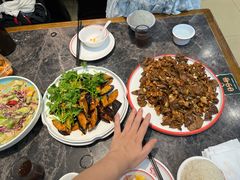 -金阁家常菜(贵阳路店)