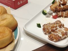 -东来土菜馆(民祥园路店)