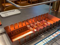 -冰城串说·羊肉串烧烤(哈西大街店)