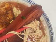 -鲁达面馆本帮风味(共康东路店)