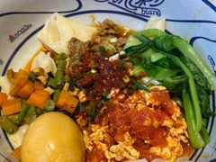 -陇上秦轩biangbiang面(萧山万象汇店)