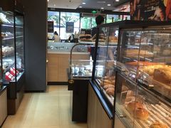 -85度C(上海兰溪二店)