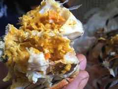 -丫丫蟹庄·苏式园林农家乐·阳澄湖大闸蟹(阳澄湖莲花岛店)