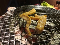 -山之屋炭火烧肉·生啤畅饮(大朗万科中央公园店)