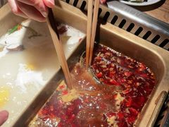 -九鼎轩脆毛肚火锅(铜山万达店)