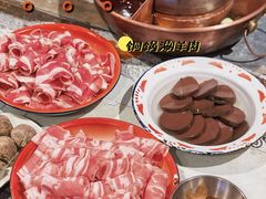 -刘老表·瓦罐汤涮肉(青云谱店)