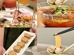 -七八冷面·延边朝鲜族美食(世纪汇店)