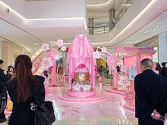 -首开·龙湖成都西宸天街
