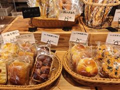 菜单-佐敦面包铺·JORDAN BAKERY