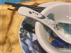 -茶人村·宫廷私厨(奥体印象城店)