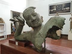 -柬埔寨国家博物馆