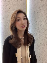 -3AM·S HAIR SALON烫发染发接发