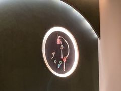 -桂满陇·海市蜃楼·黑金(国金店)