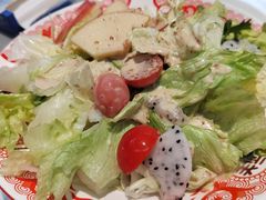 -羊巴道新疆菜·清真(上梅林店)