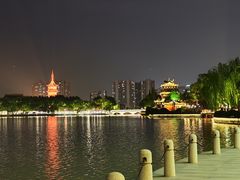 -东湖景区