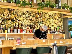 -森味花园·日本料理(伊藤洋华堂亚运村店)