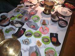 -海玥荟海鲜姿造自助餐厅(欧罗巴广场店)