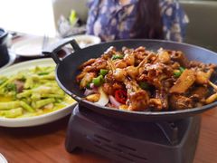 -食光慢宴·安吉土菜馆