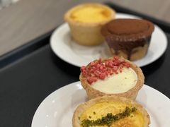 -CARINO BAKERY&CAFE(南方商城店)