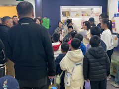 -瑞思英语·少儿英语启蒙(河西·梅江第六田园校区)