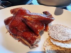 -杭州西子湖四季酒店·金沙厅