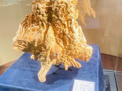 -香市公园-中国沉香文化博物馆
