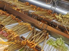 -乐乐姐超级土豆(中关村5号店)