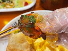 -清真· AL-JANNAT 佳纳特餐厅(仙林店)