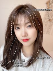 -东尚夕古美容美发