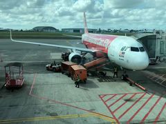 -古晋国际机场(KCH/WBGG)