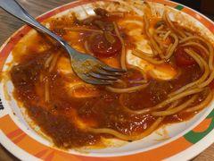 -比格比萨自助(南京万达茂店)