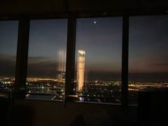-上海柏悦酒店