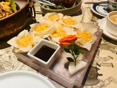 -桂满陇天书(南京德基旗舰店)