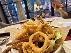 -宿醉·意大利餐厅(忠义街店)