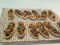 -世贸万锦大酒店·江南春中餐
