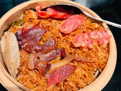-外婆家(西红门荟聚购物中心店)