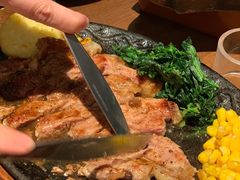 -萨莉亚意式餐厅(杭州西溪龙湖天街店)