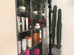 -THE LOG SALON 记录