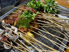 -三番火辣串串香(总店)