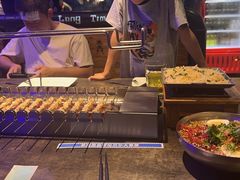 -很久以前羊肉串(清河店)