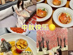 -山水雅居·江南雅宴(运河公园店)