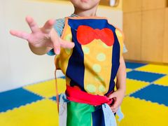 -金宝贝早教&托育(新百CCpark中心)