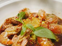-锦府盐帮·私宴(赛特店)