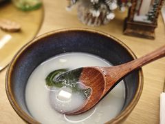 慢煮八小时鲷鱼汤-鮨政· Omakase(福州万象城店)