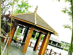 -上海怡沁园度假酒店