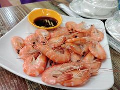 -潮香阁海鲜餐厅(较场尾店)