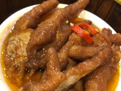-华宝食品有限公司(建设路总店)