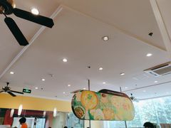 -萨莉亚意式餐厅(石鼓路店)