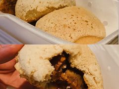 酥皮焗叉烧包-添好运点心专门店(北角店)